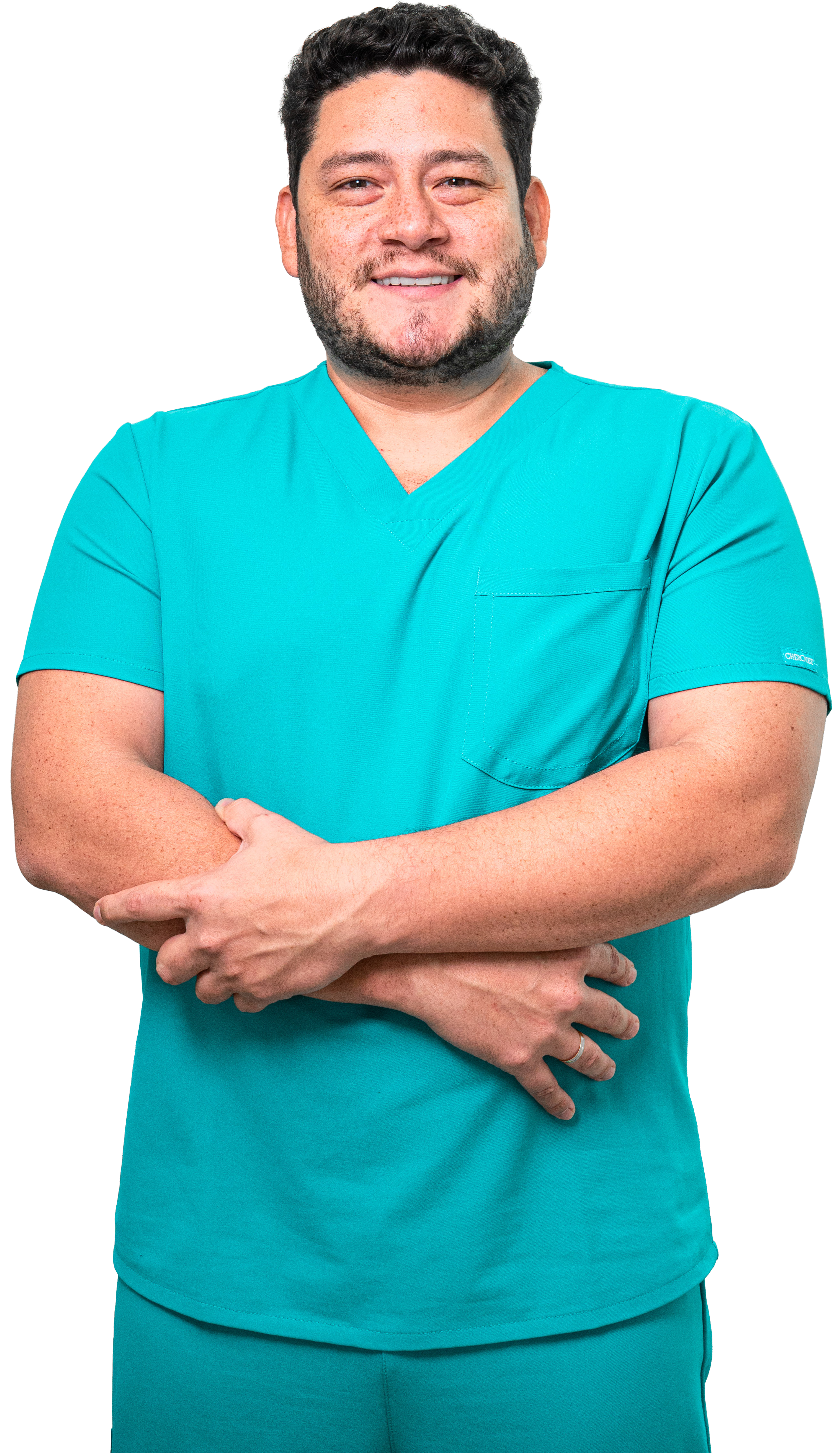Dr. Rafael Garzón B.