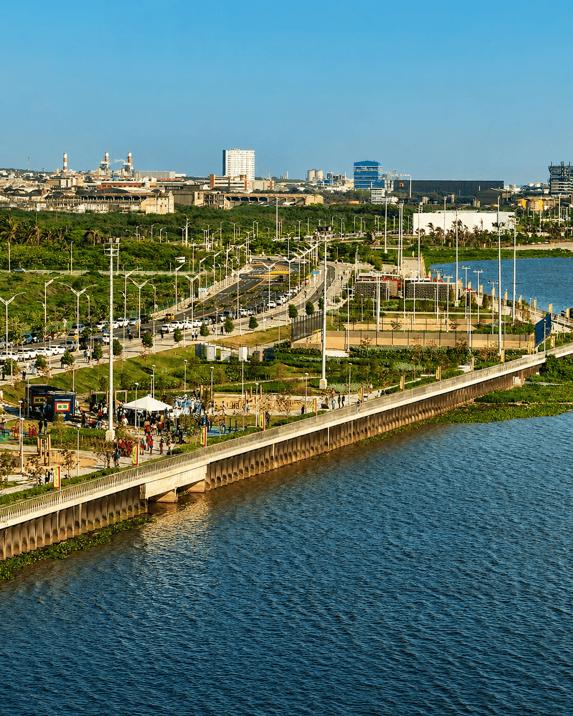 Barranquilla, Colombia